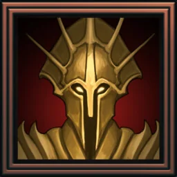 Clad in Legend