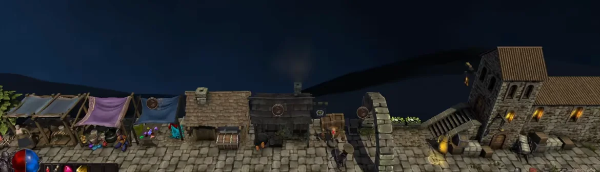 Deskrawl: Idle ARPG Códigos e recompensas — Trading
